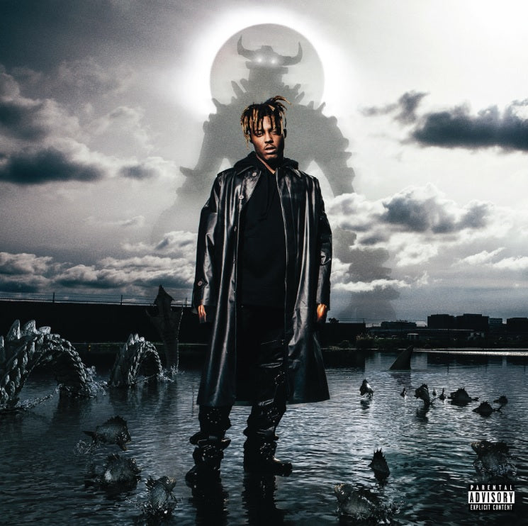 Juice WRLD - Fighting Demons | CD