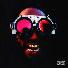 Juicy J - The Hustle Continues (2 Lp's) | Vinyl