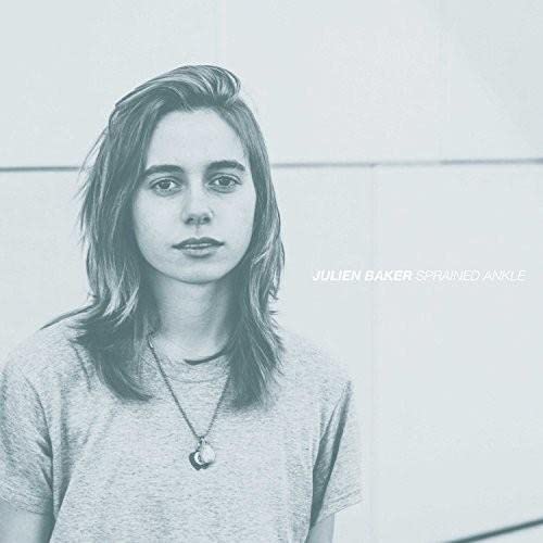 Julien Baker - Sprained Ankle (Clear Vinyl, Indie Exclusive) | Vinyl