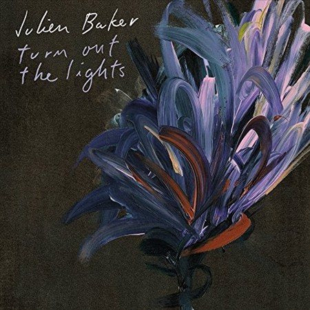 Julien Baker | Turn Out The Lights (Digital Download Card) | Vinyl