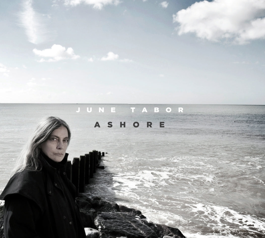 June Tabor - Ashore | CD