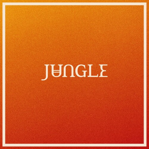 Jungle | Volcano | Vinyl
