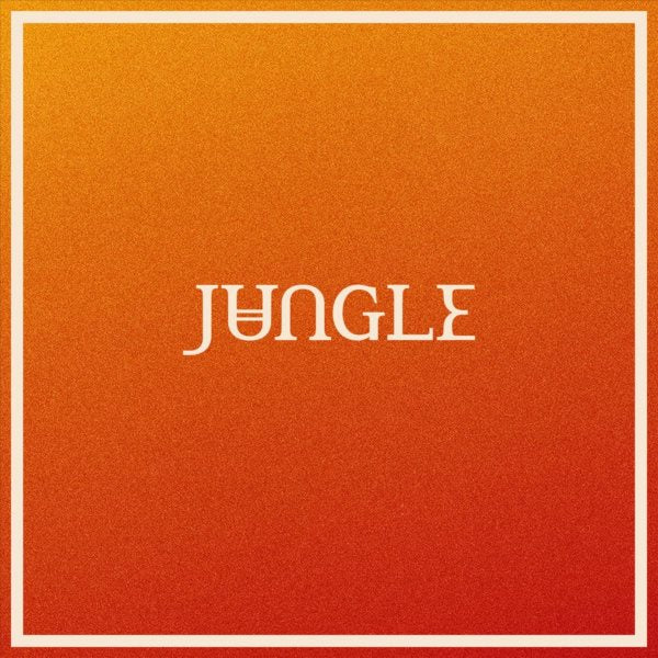 Jungle - Volcano | CD
