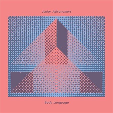Junior Astronomers - Body Language | Vinyl