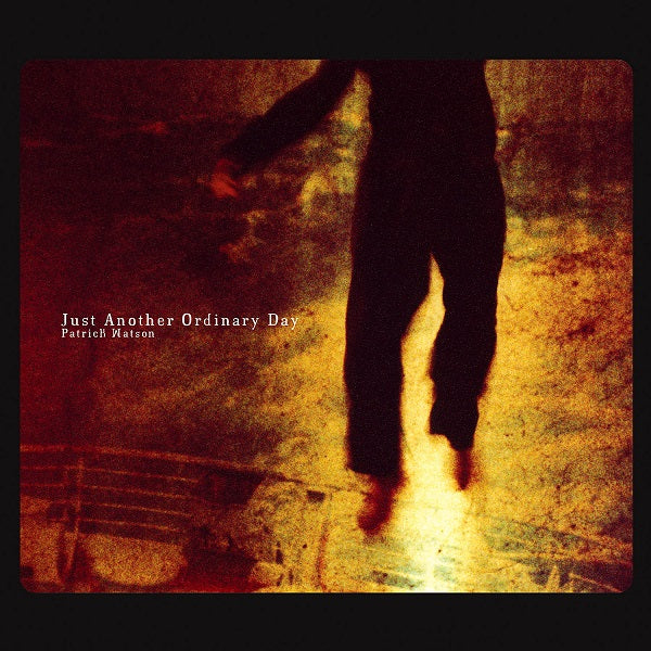 Patrick Watson - Just Another Ordinary Day | CD