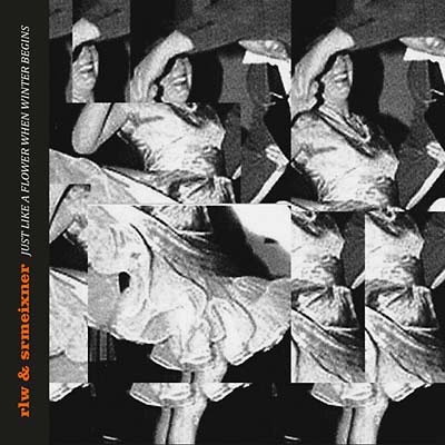 RLW & SRMEIXNER - Just Like a Flower When Winter Begins | CD