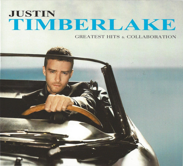 Justin Timberlake | Greatest Hits (Import) | CD