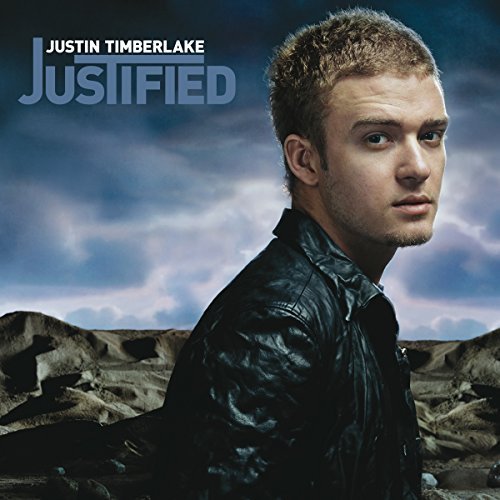Justin Timberlake | Justified (2 Lp's) | Vinyl