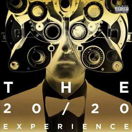 Justin Timberlake - THE 20/20 EXPERIENCE - THE COMPLETE EXPE | CD