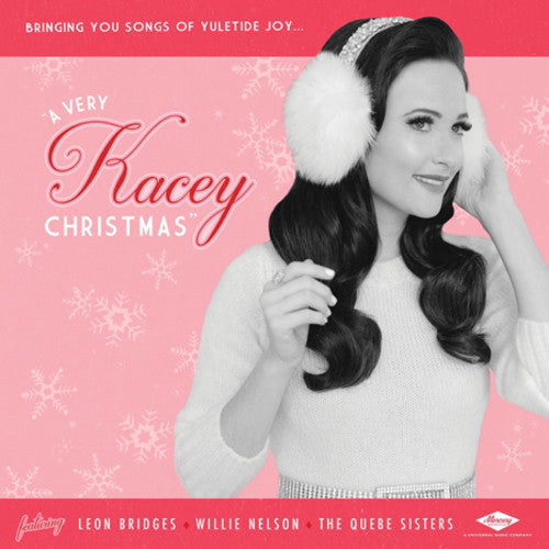 Kacey Musgraves - A Very Kacey Christmas | Vinyl