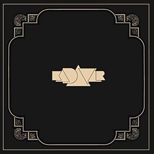 Kadavar - Kadavar | CD