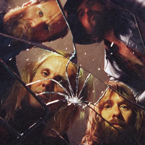 Kadavar | Kids Abandoning Destiny Among Vanity And Ruin | CD