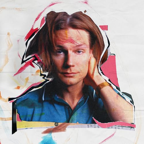 Kaktus Einarsson - Factoid Happiness | Vinyl
