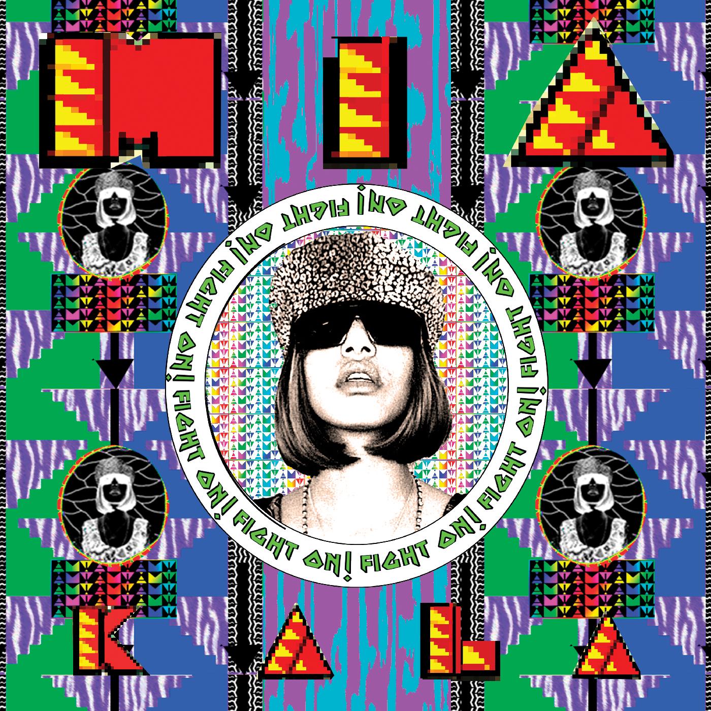 M.I.A. - Kala | CD
