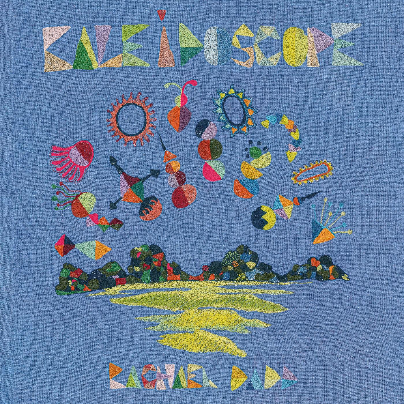Rachael Dadd - Kaleidoscope | Vinyl