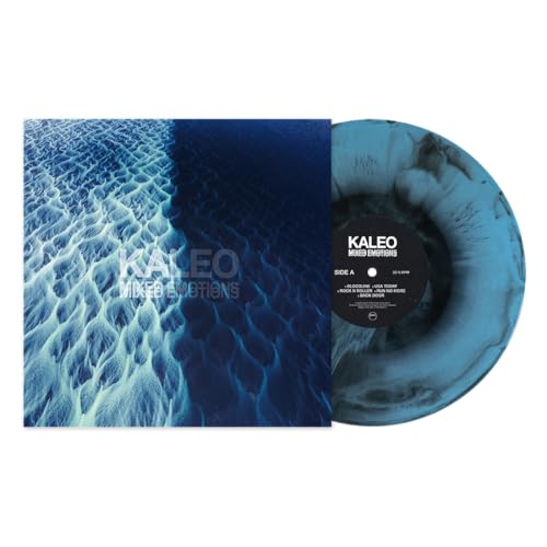 Kaleo - Mixed Emotions | Vinyl