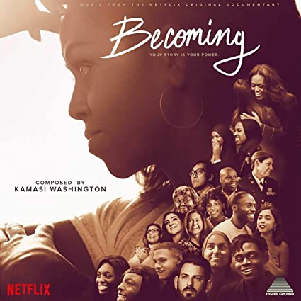Kamasi Washington - Becoming | CD
