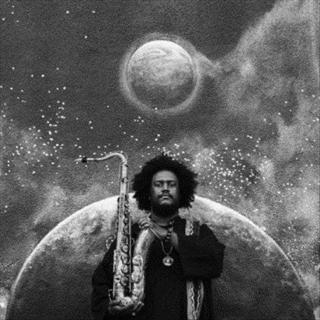 Kamasi Washington - The Epic (180 Gram Vinyl, Poster) (3 Lp's) | Vinyl