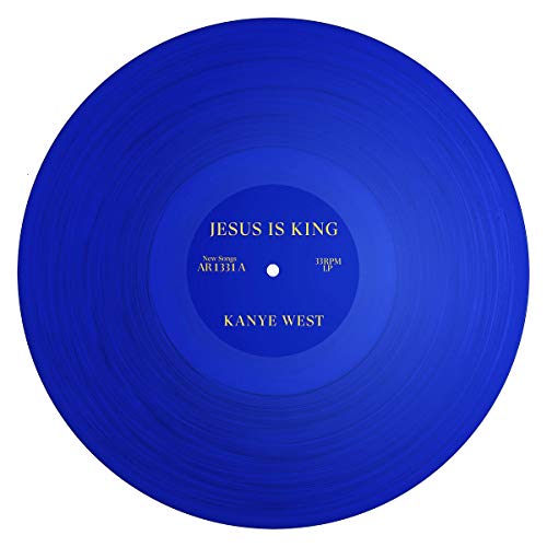 Kanye West - Jesus Is King | Vinyl
