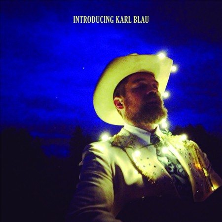 Karl Blau - INTRODUCING KARL BLAU | Vinyl