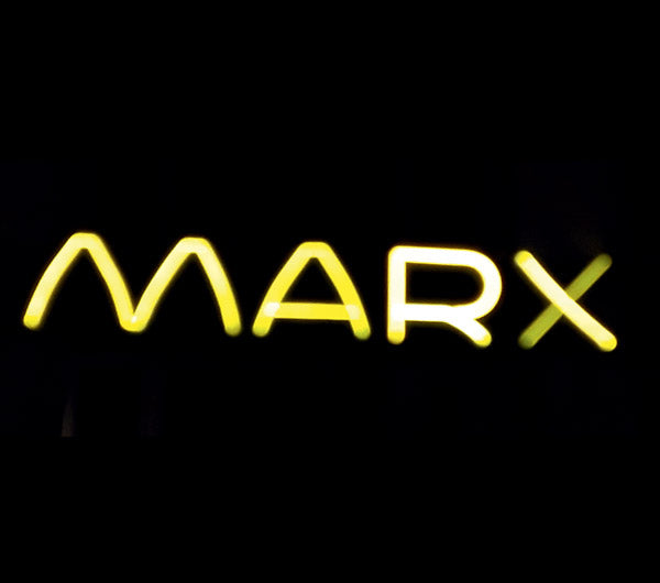 VA - Karl Marx's 200th | CD