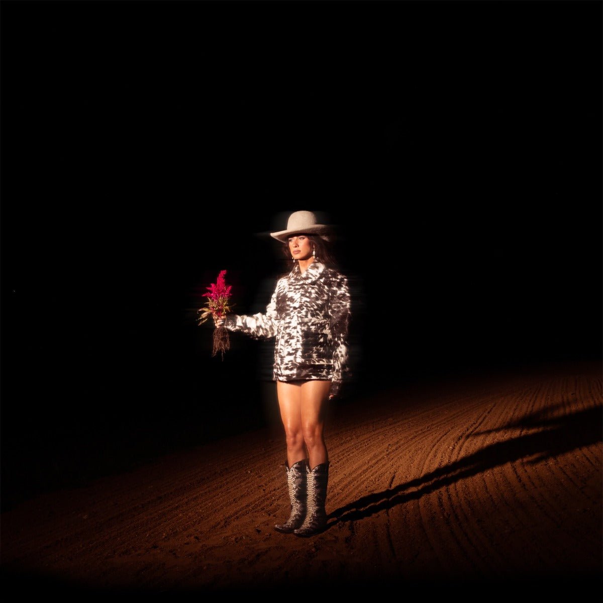 Kassi Ashton - Made From The Dirt: The Blooms (CD) | CD