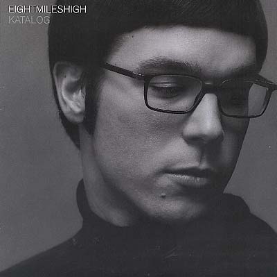 EIGHT MILES HIGH - Katalog | Vinyl