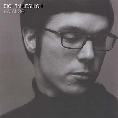 EIGHT MILES HIGH - Katalog | CD