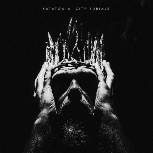 Katatonia - City Burials (With Booklet, Bonus Tracks) | CD