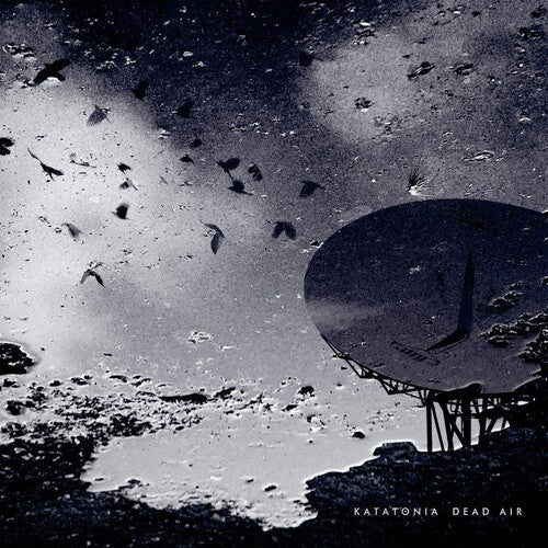 Katatonia - Dead Air | CD