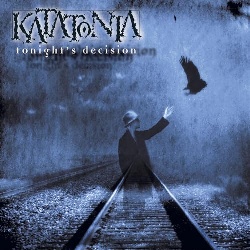 Katatonia | Tonight'S Decision | Vinyl