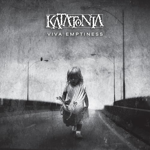 Katatonia | Viva Emptiness ( Anniversary Cd ) | CD