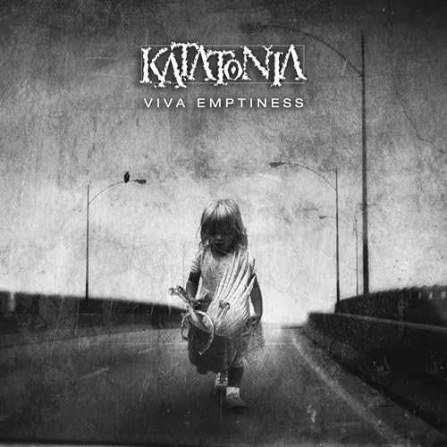 Katatonia - Viva Emptiness ( Anniversary Marble Vinyl ) | Vinyl
