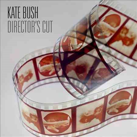 Kate Bush - DIRECTOR'S CUT | CD