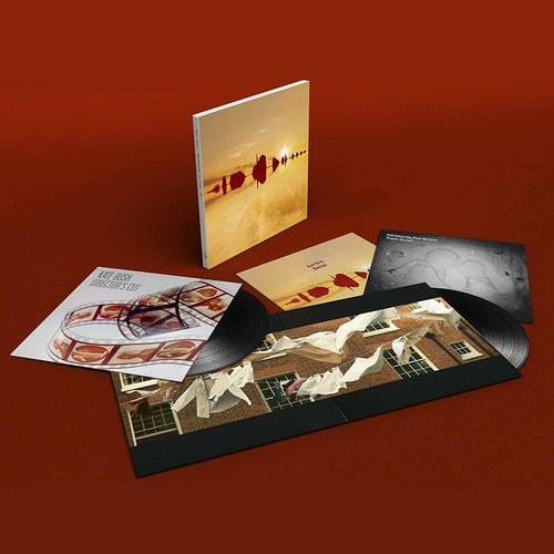 Kate Bush | Remastered in Vinyl III (Box Set) (6 Lp's) | Vinyl - 0