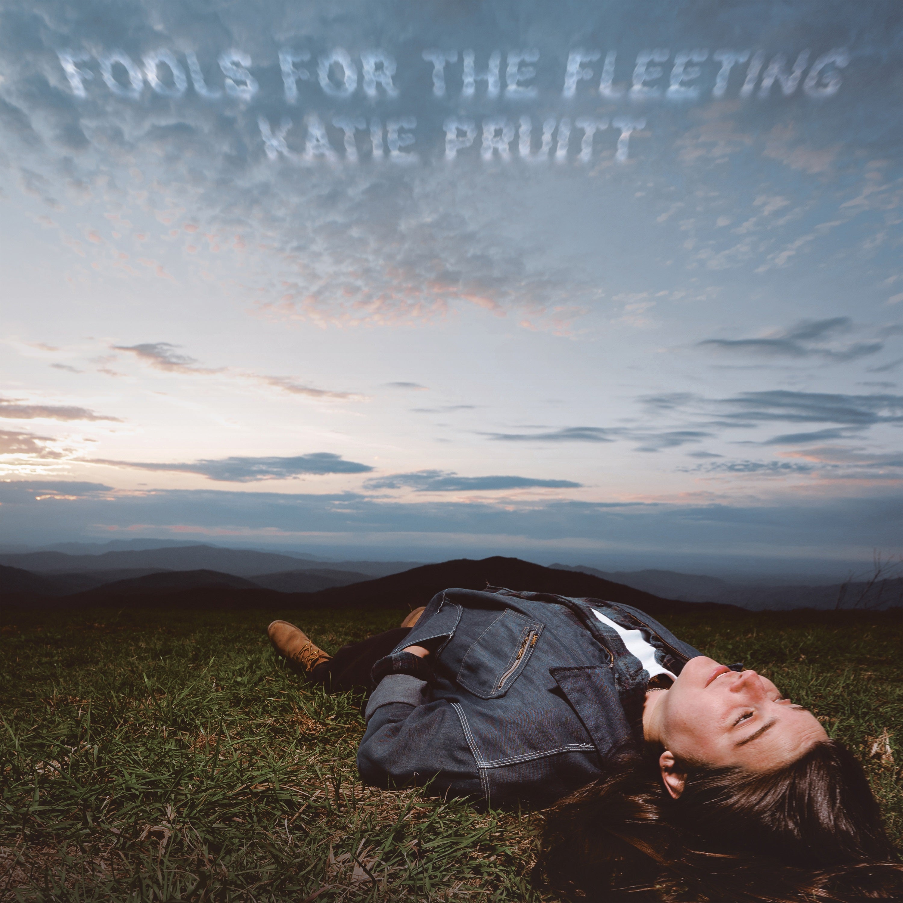 Katie Pruitt - Fools For The Fleeting | CD