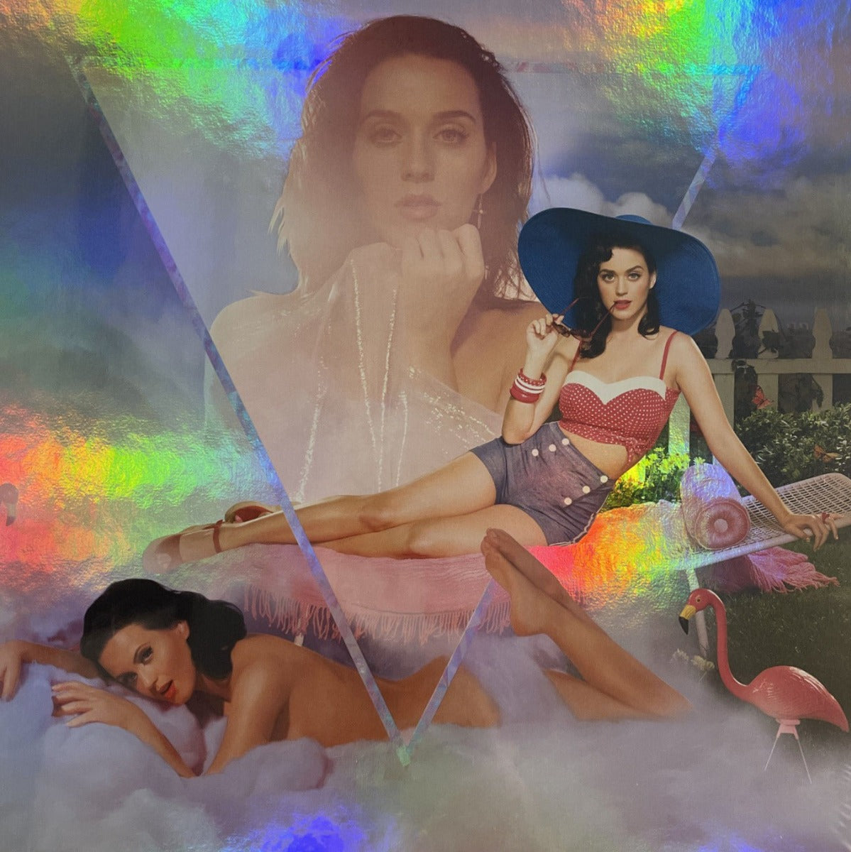 Katy Perry | Katy Catalog - Limited Collector's Edition Boxset (Limited Edition, With Bonus 7" Single) (5 Lp's) | Vinyl