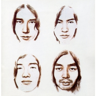 Happy End - Kazemachi Roman | Vinyl