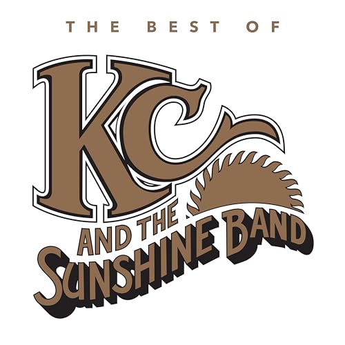 KC & The Sunshine Band - The Best Of KC & The Sunshine Band | Vinyl