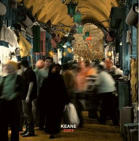 Keane - Dirt - EP | Vinyl