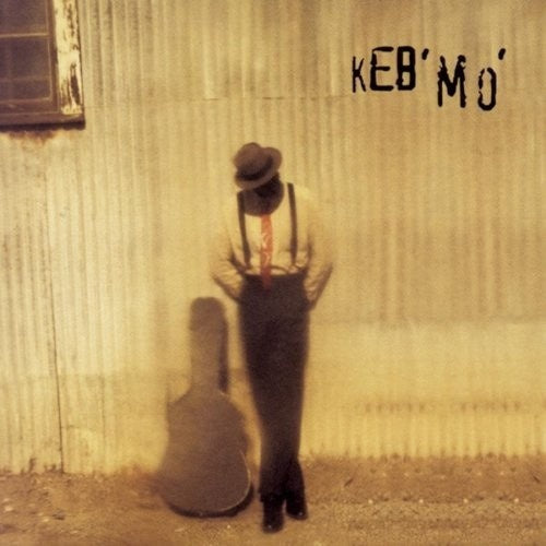 Keb Mo - Keb Mo | Vinyl