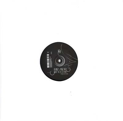Fritz Zander - Keep Focused | Vinyl