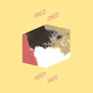 Wild Ones - Keep It Safe | CD