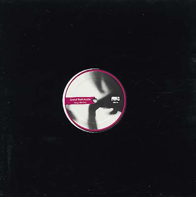 GRAND THEFT AUDIO - Keep Moving | Vinyl