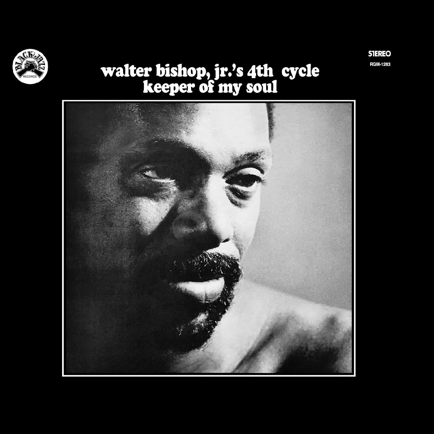 Walter Bishop Jr.'s 4th Cycle - Keeper of My Soul (Remastered) | CD