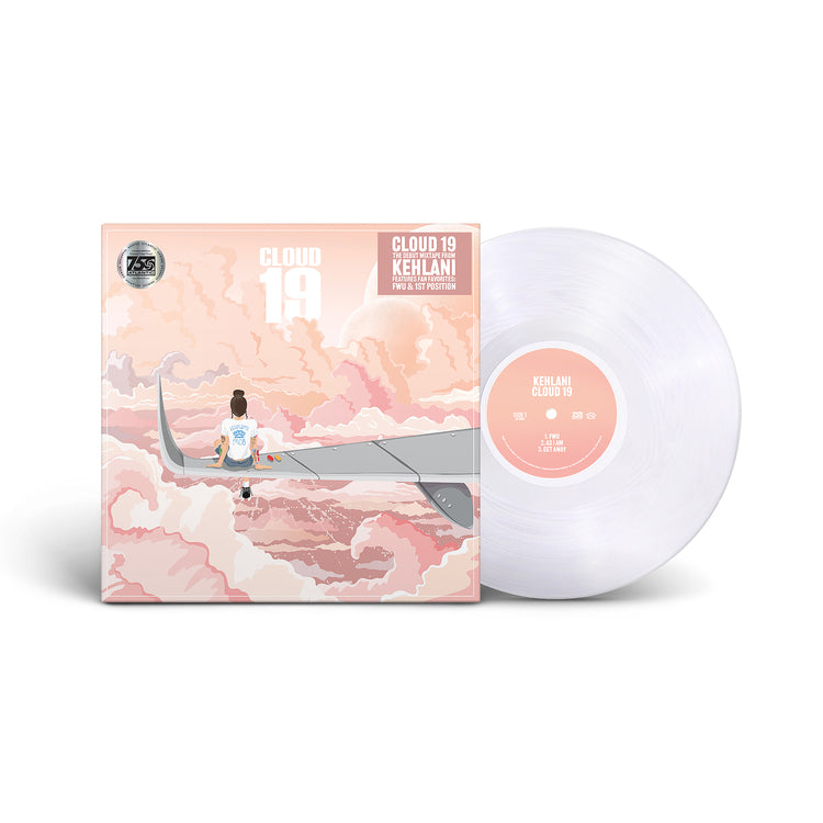 Kehlani | Cloud 19 | Vinyl