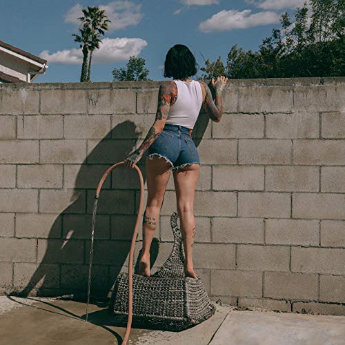 Kehlani - It Was Good Until It Wasnt (Vinyl) | Vinyl