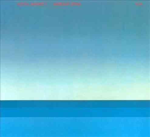 Keith Jarrett - ARBOUR ZENA | CD