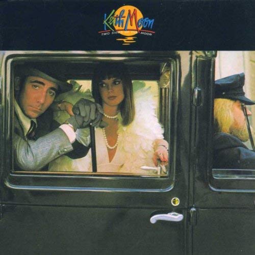 Keith Moon - Two Sides Of The Moon | CD