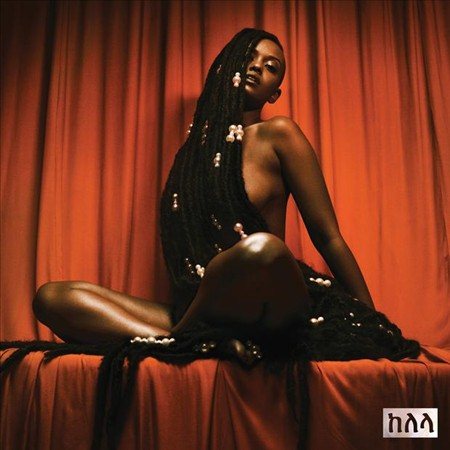 Kelela - TAKE ME APART | Vinyl